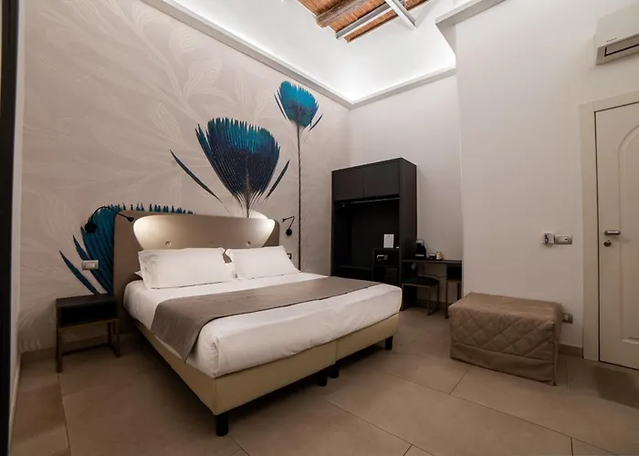 B&B Napoli Time